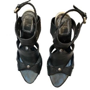 Gladiator Dior Sandal’s